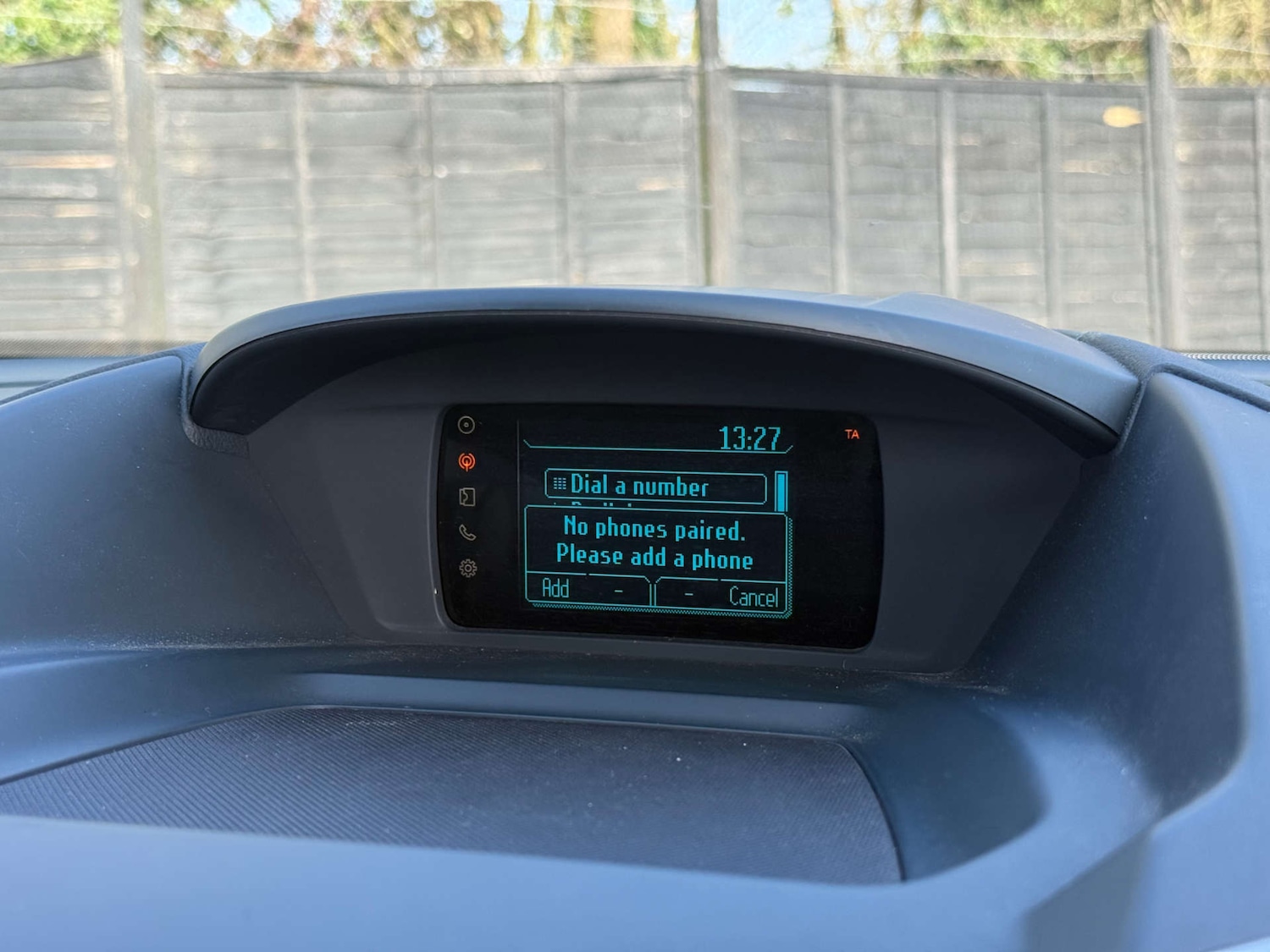 Used Ford C-Max 2015 for sale - 77655515: Photo 19