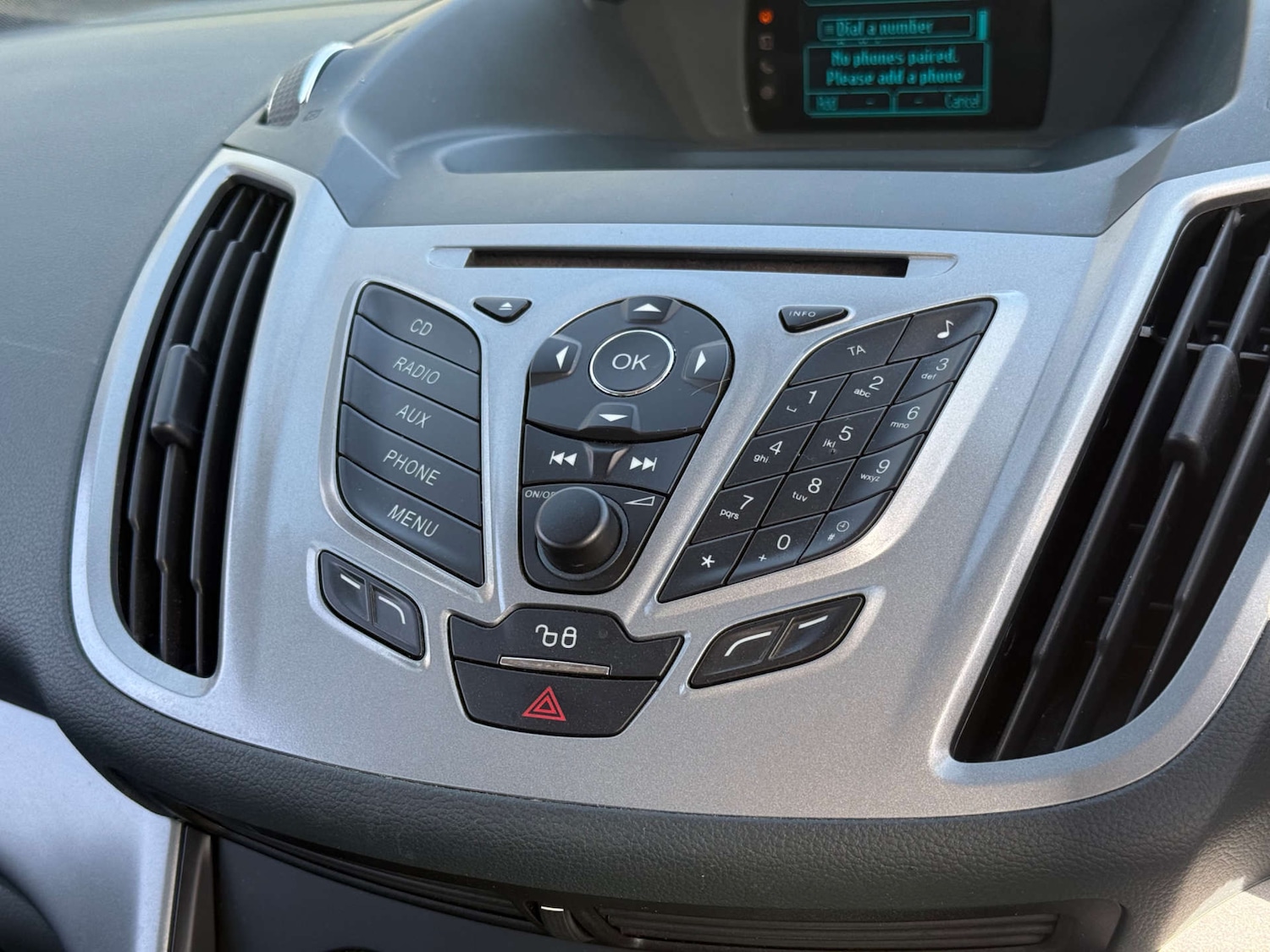 Used Ford C-Max 2015 for sale - 77655515: Photo 20