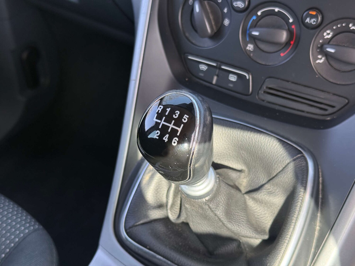 Used Ford C-Max 2015 for sale - 77655515: Photo 22