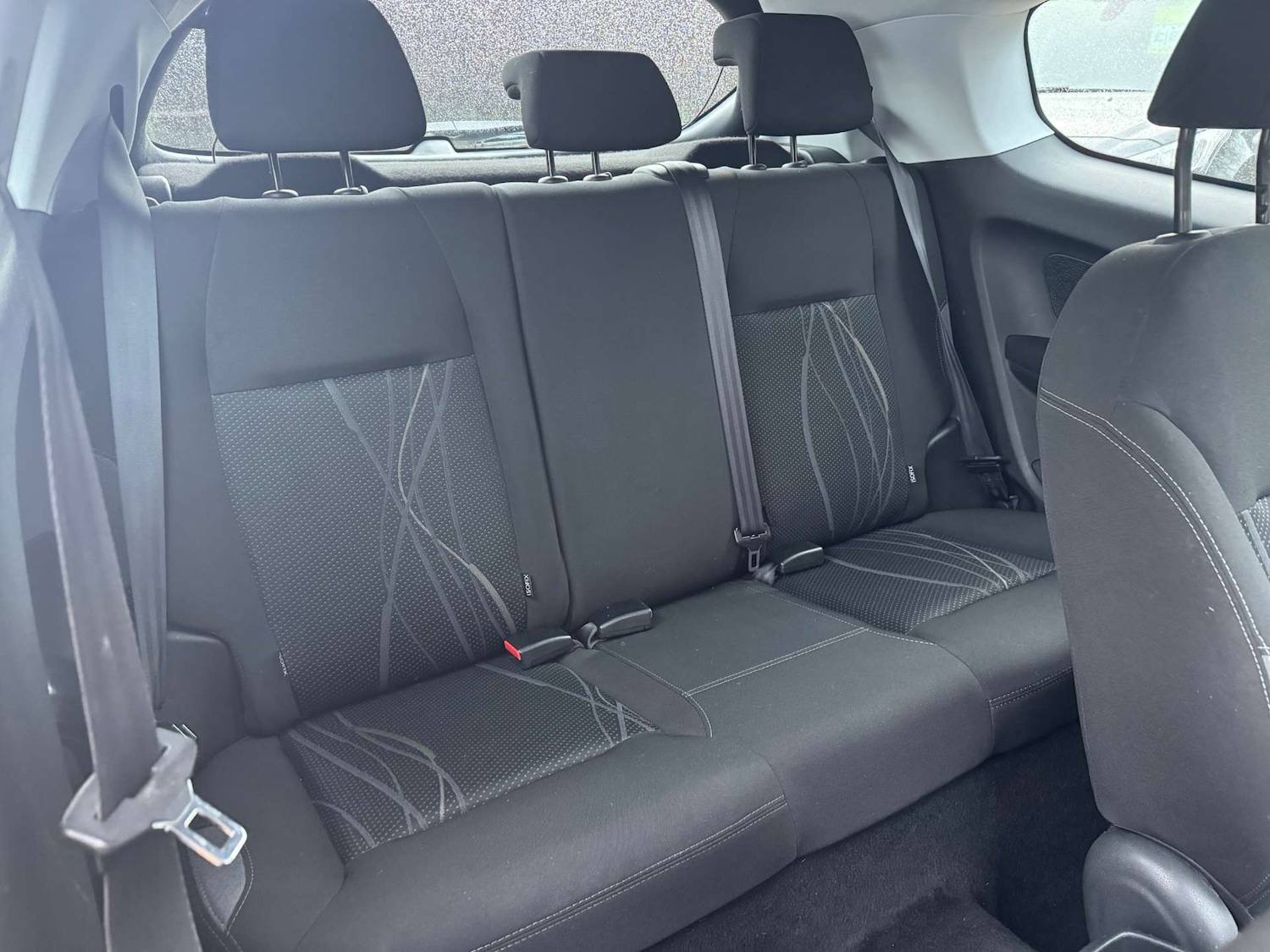 Used Peugeot 208 2013 for sale - 77162427: Photo 12