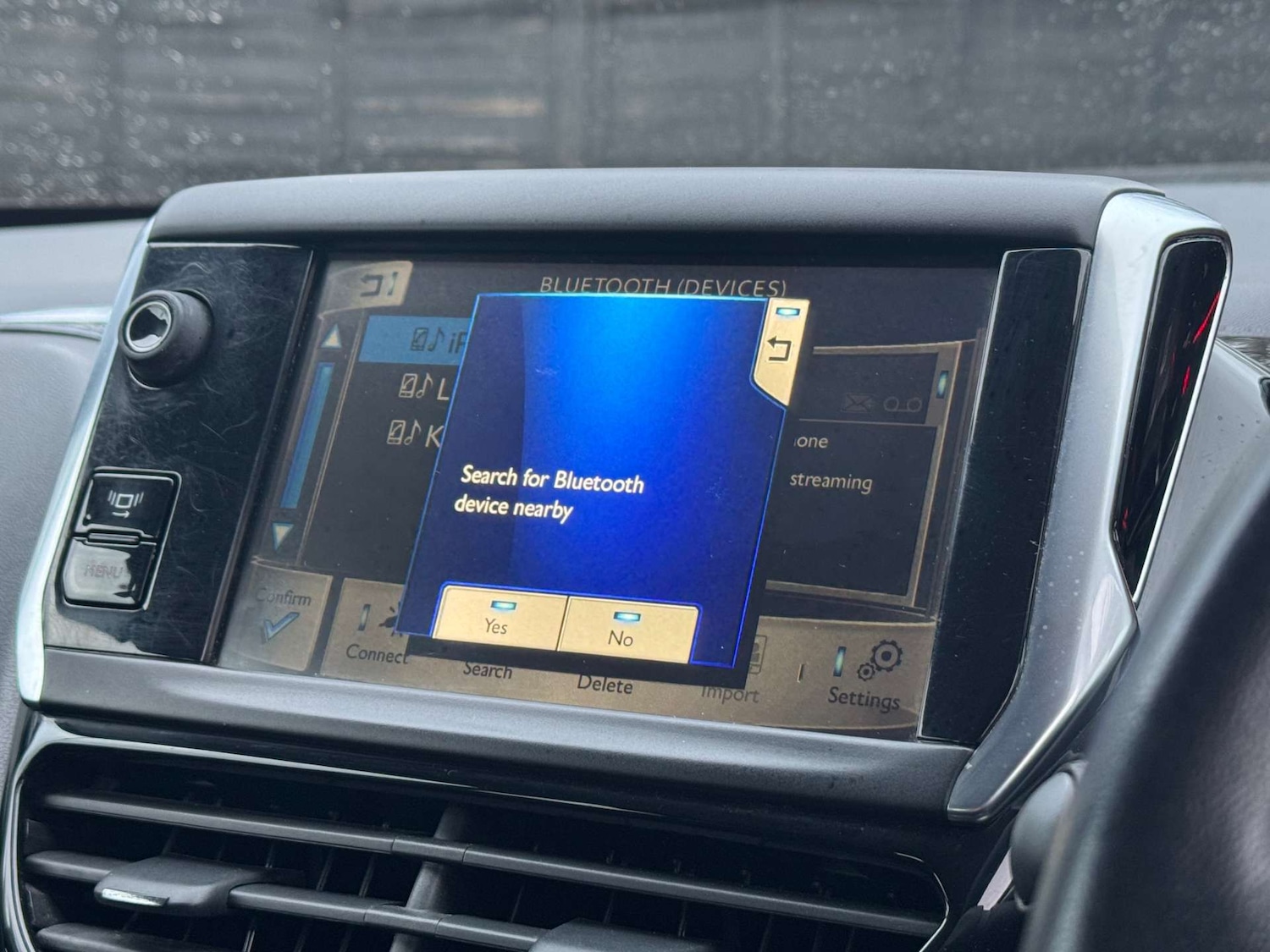 Used Peugeot 208 2013 for sale - 77162427: Photo 21