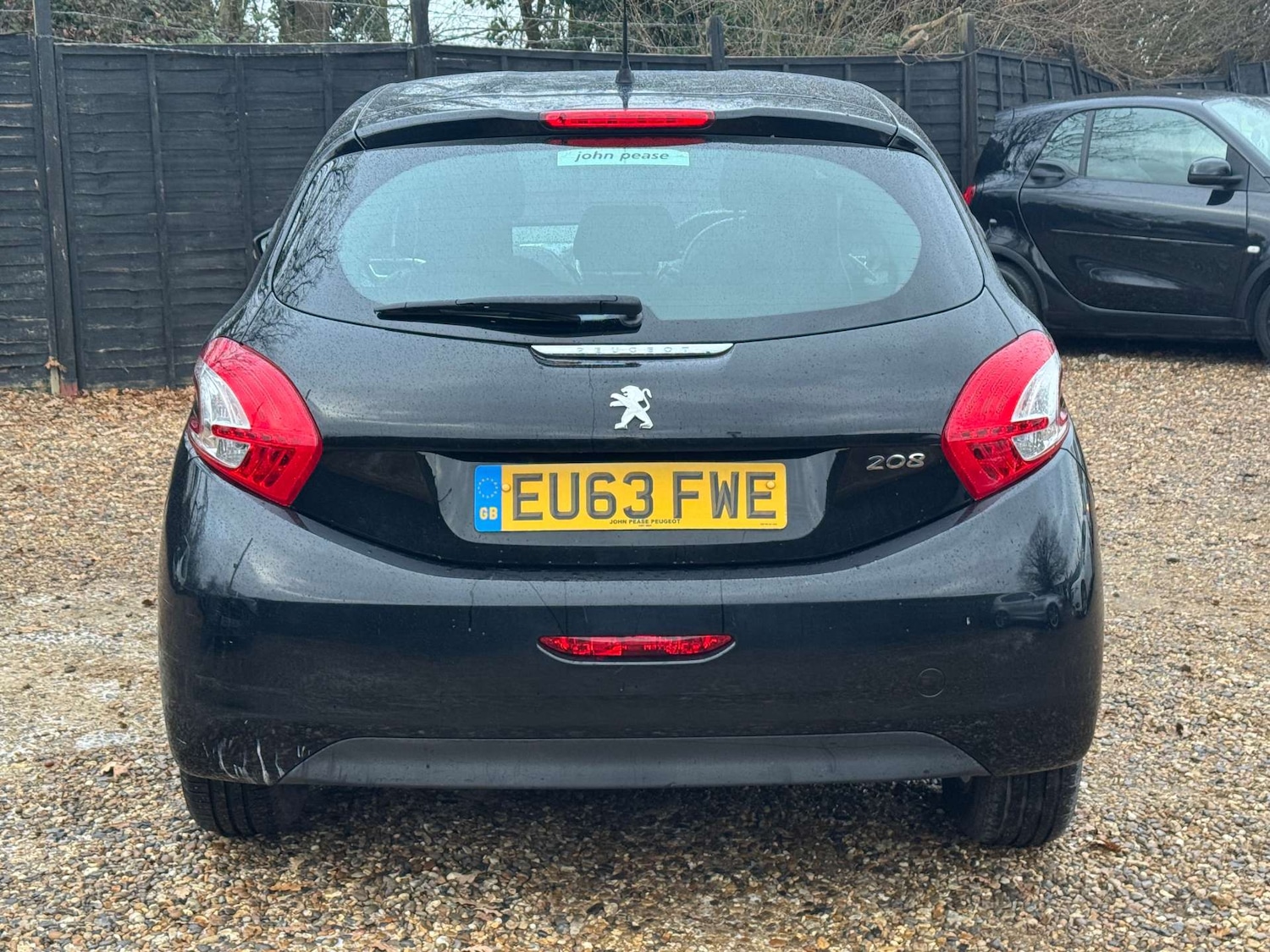 Used Peugeot 208 2013 for sale - 77162427: Photo 6