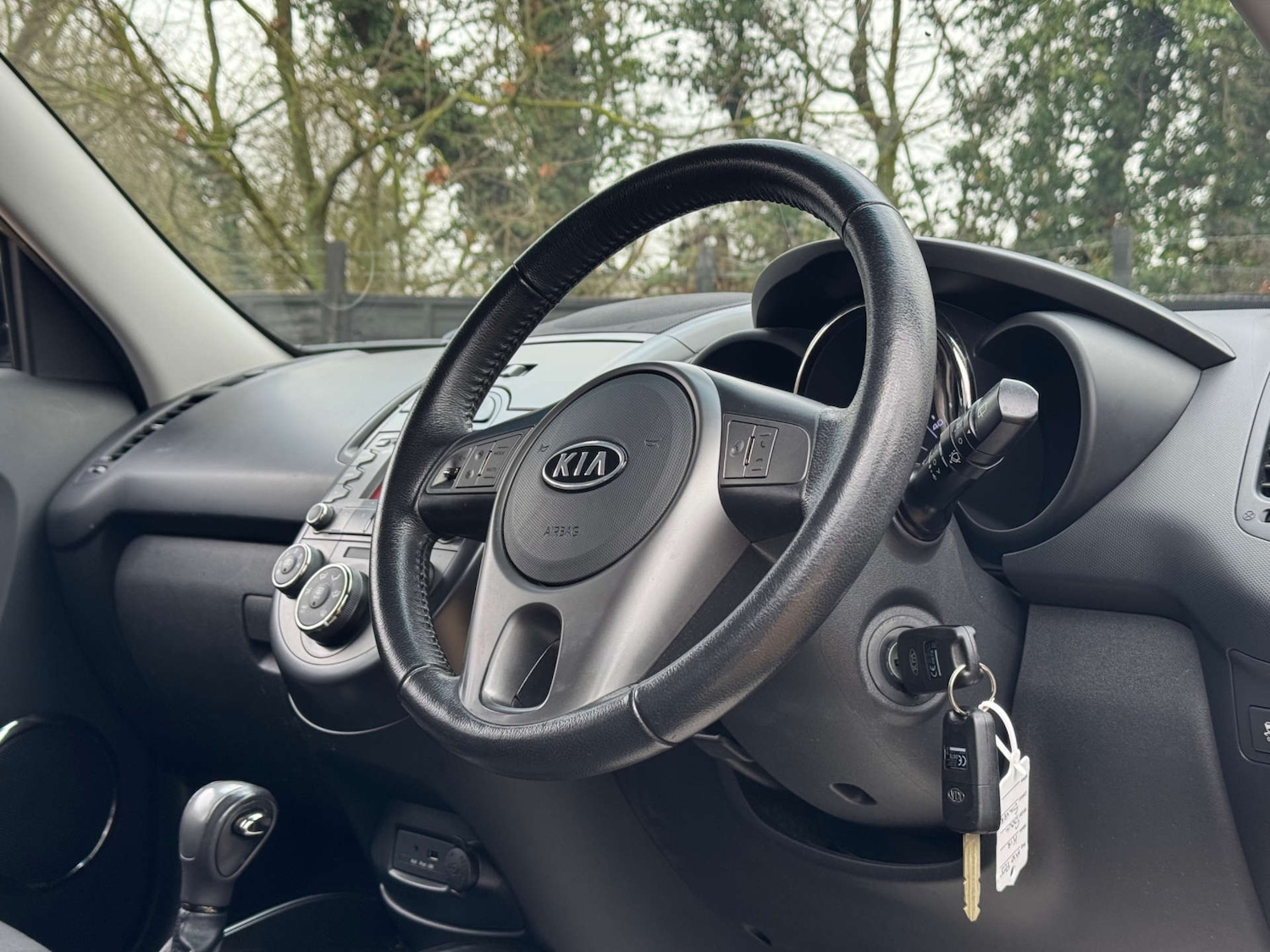 Used Kia Soul 2011 for sale - 77342148: Photo 10