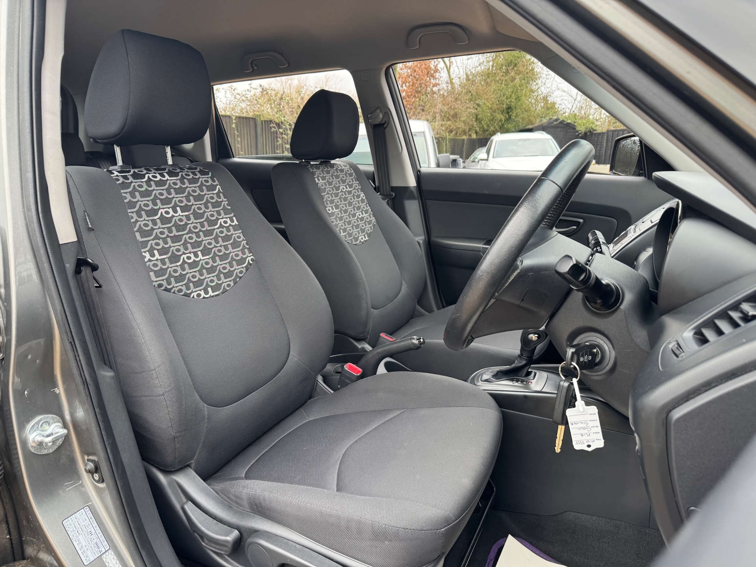 Used Kia Soul 2011 for sale - 77342148: Photo 11