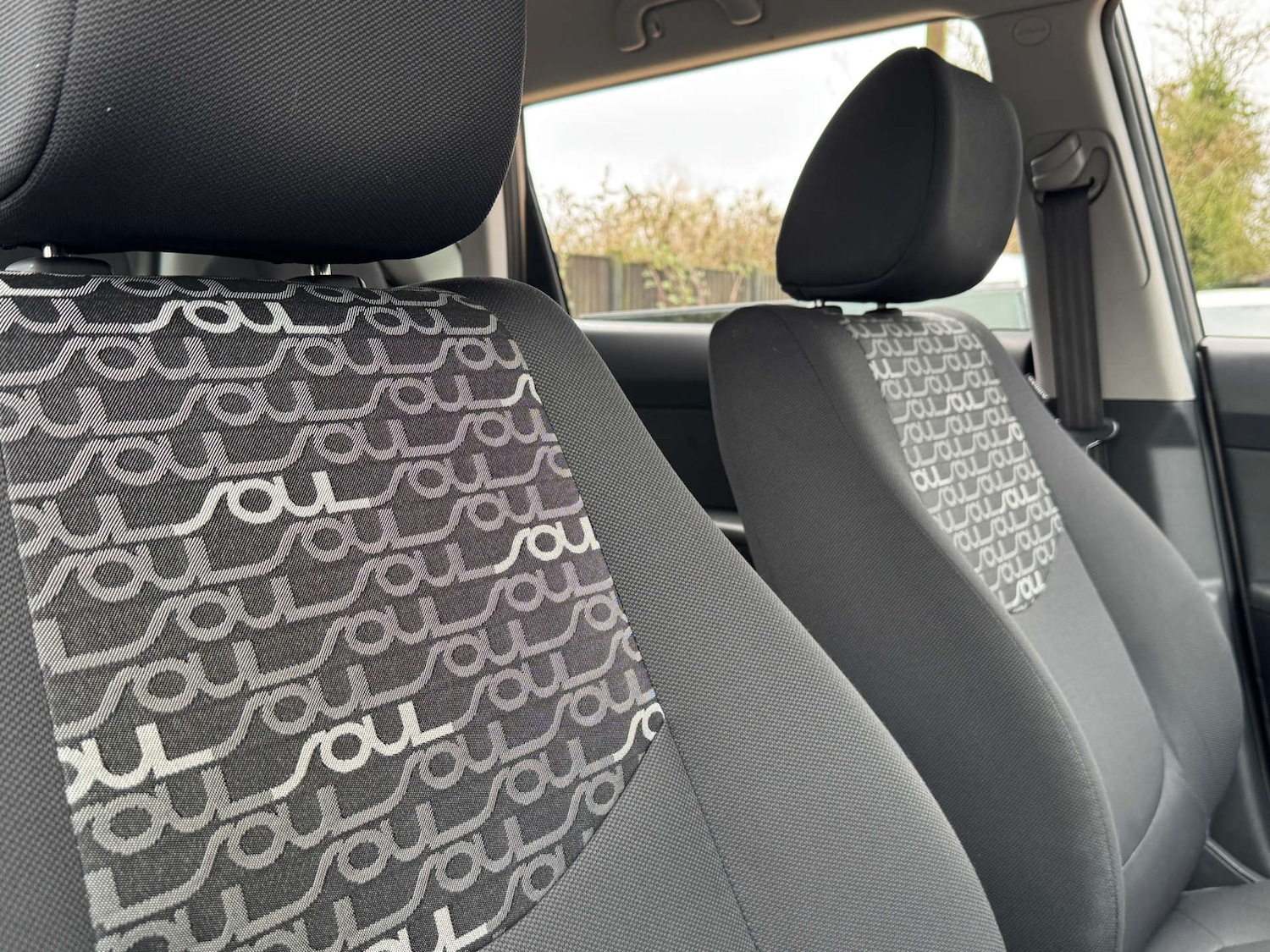 Used Kia Soul 2011 for sale - 77342148: Photo 12