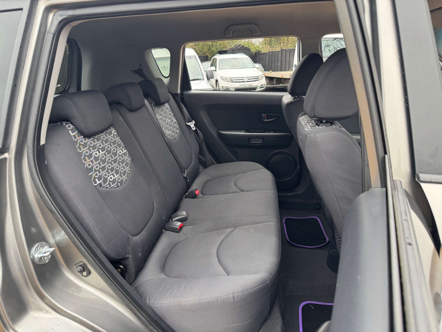 Used Kia Soul 2011 for sale - 77342148: Photo 13