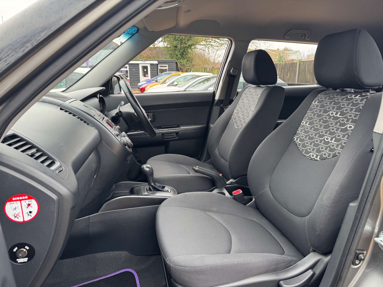 Used Kia Soul 2011 for sale - 77342148: Photo 16