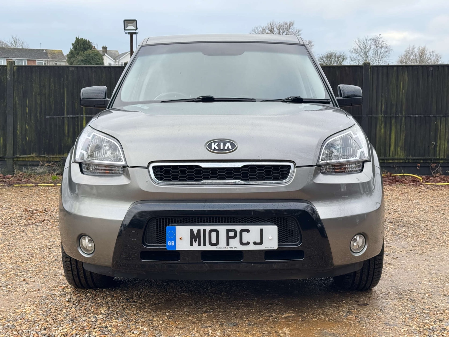 Used Kia Soul 2011 for sale - 77342148: Photo 2