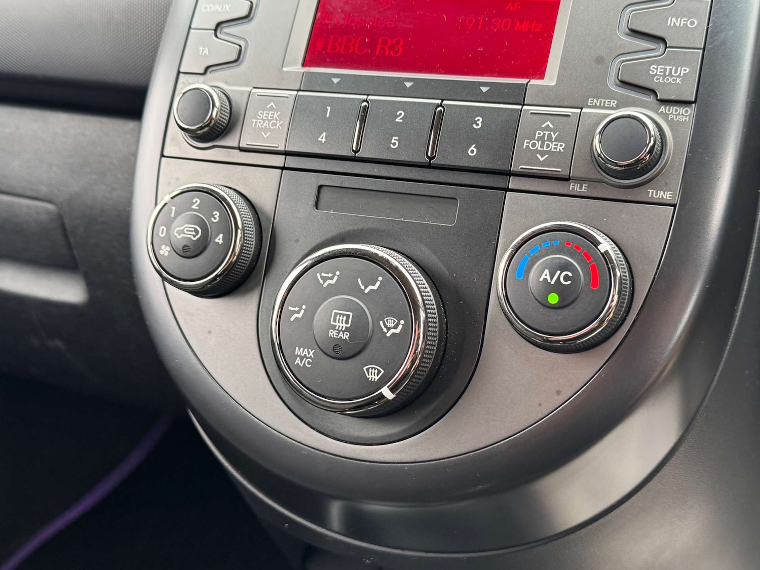 Used Kia Soul 2011 for sale - 77342148: Photo 22