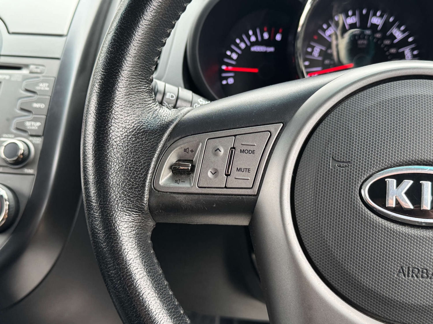 Used Kia Soul 2011 for sale - 77342148: Photo 25