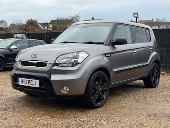 Used Kia Soul 2011 for sale - 77342148: Photo