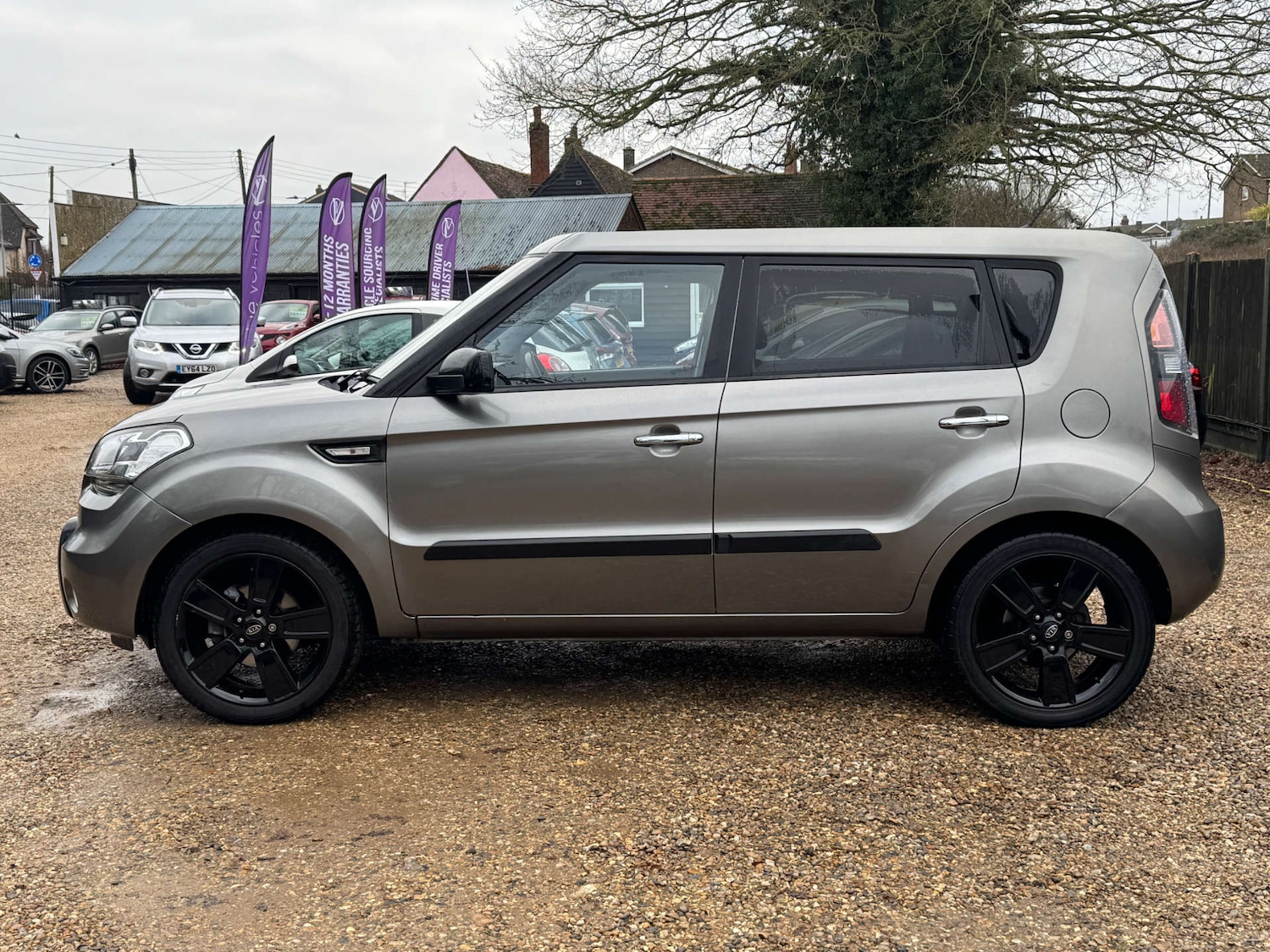 Used Kia Soul 2011 for sale - 77342148: Photo 4