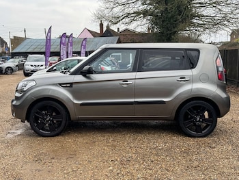 Used Kia Soul 2011 for sale - 77342148: Photo