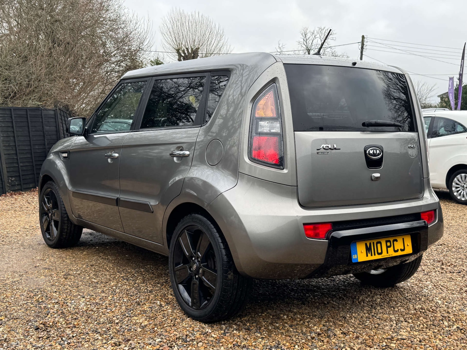 Used Kia Soul 2011 for sale - 77342148: Photo 5