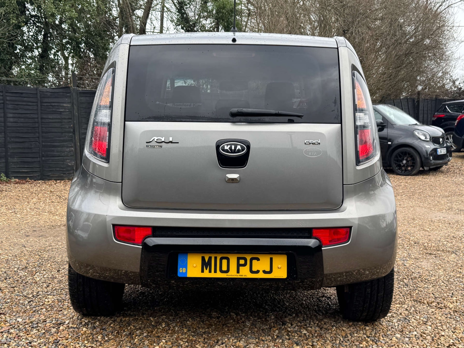 Used Kia Soul 2011 for sale - 77342148: Photo 6