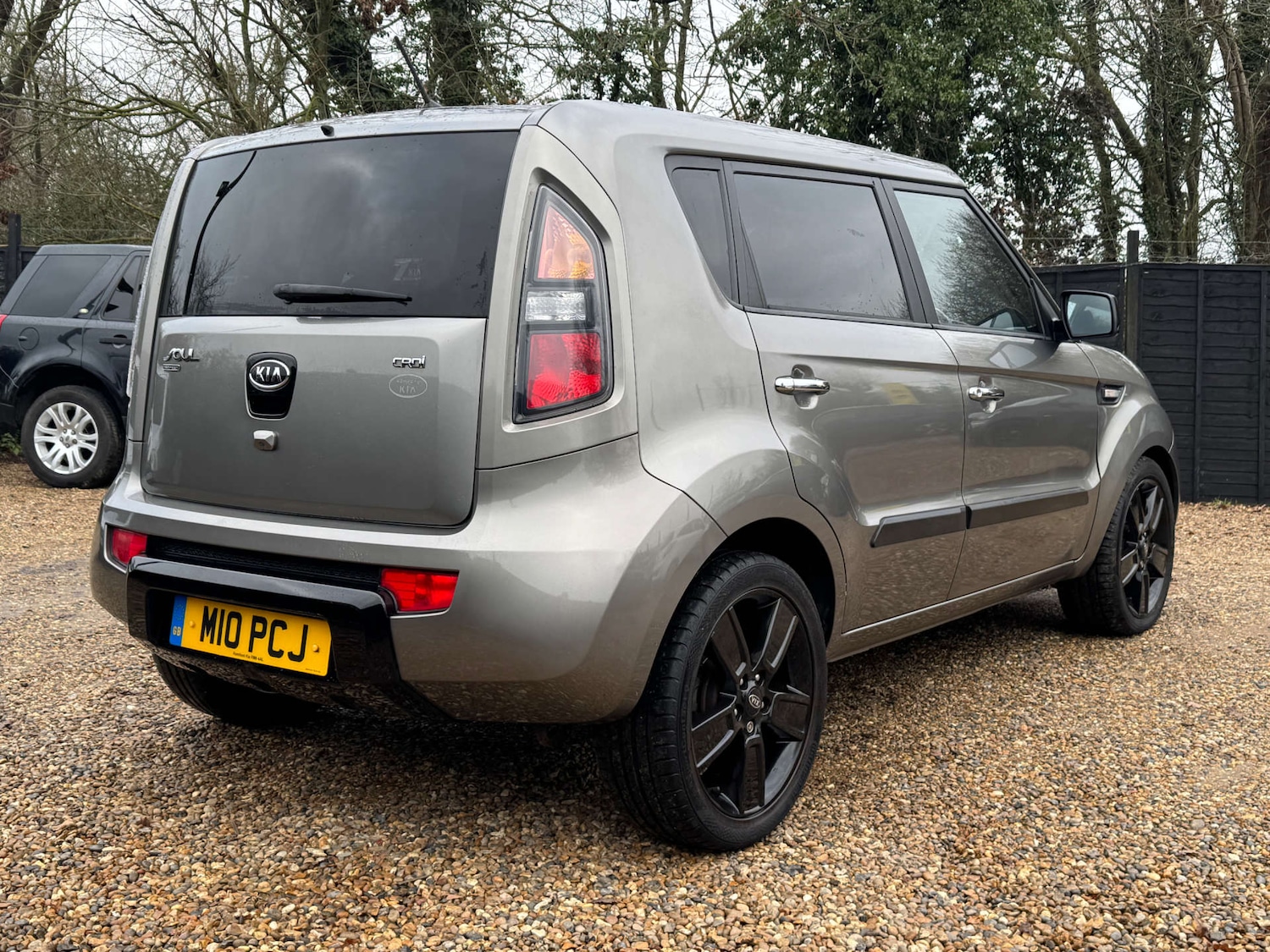 Used Kia Soul 2011 for sale - 77342148: Photo 7