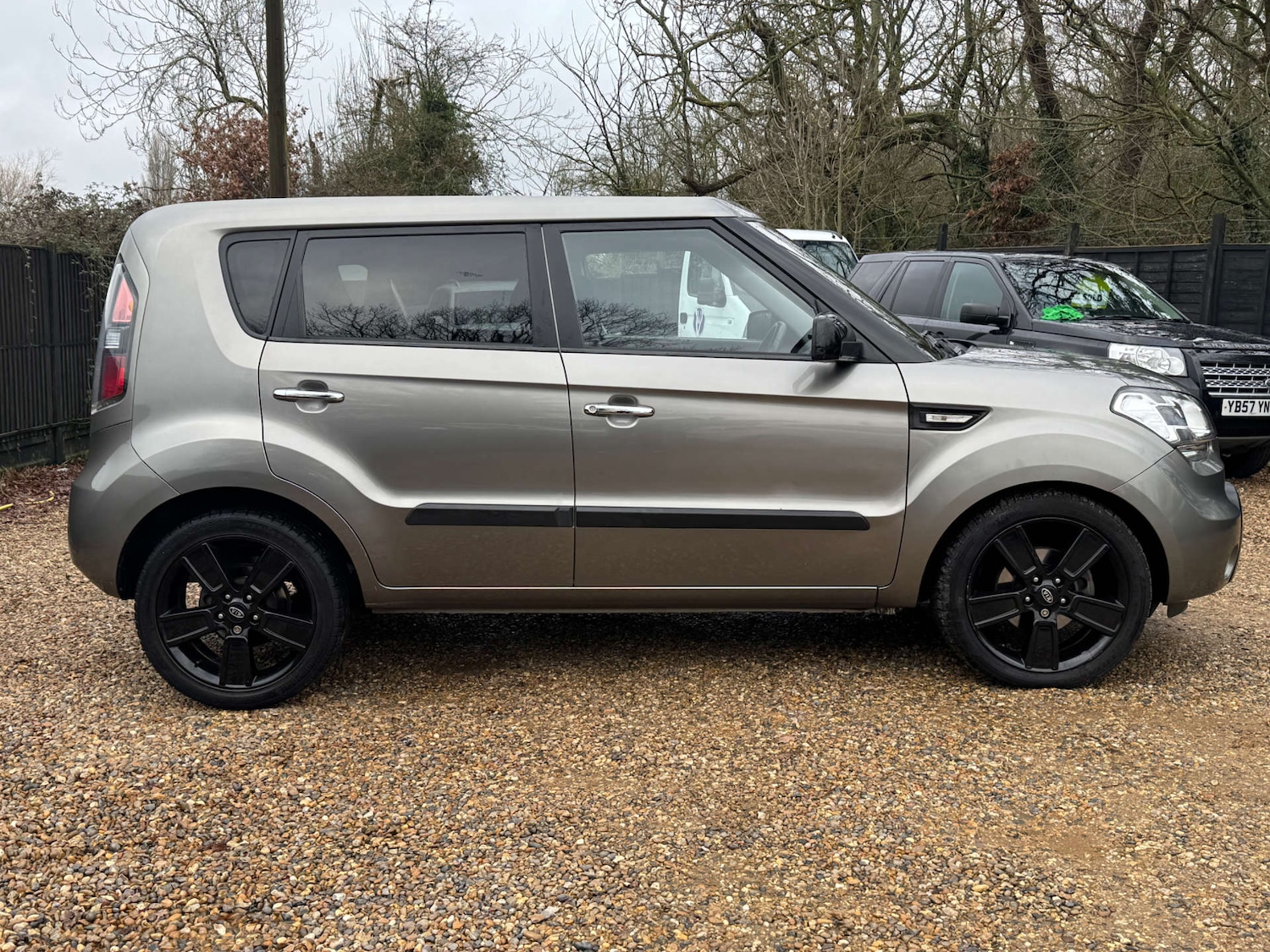 Used Kia Soul 2011 for sale - 77342148: Photo 8