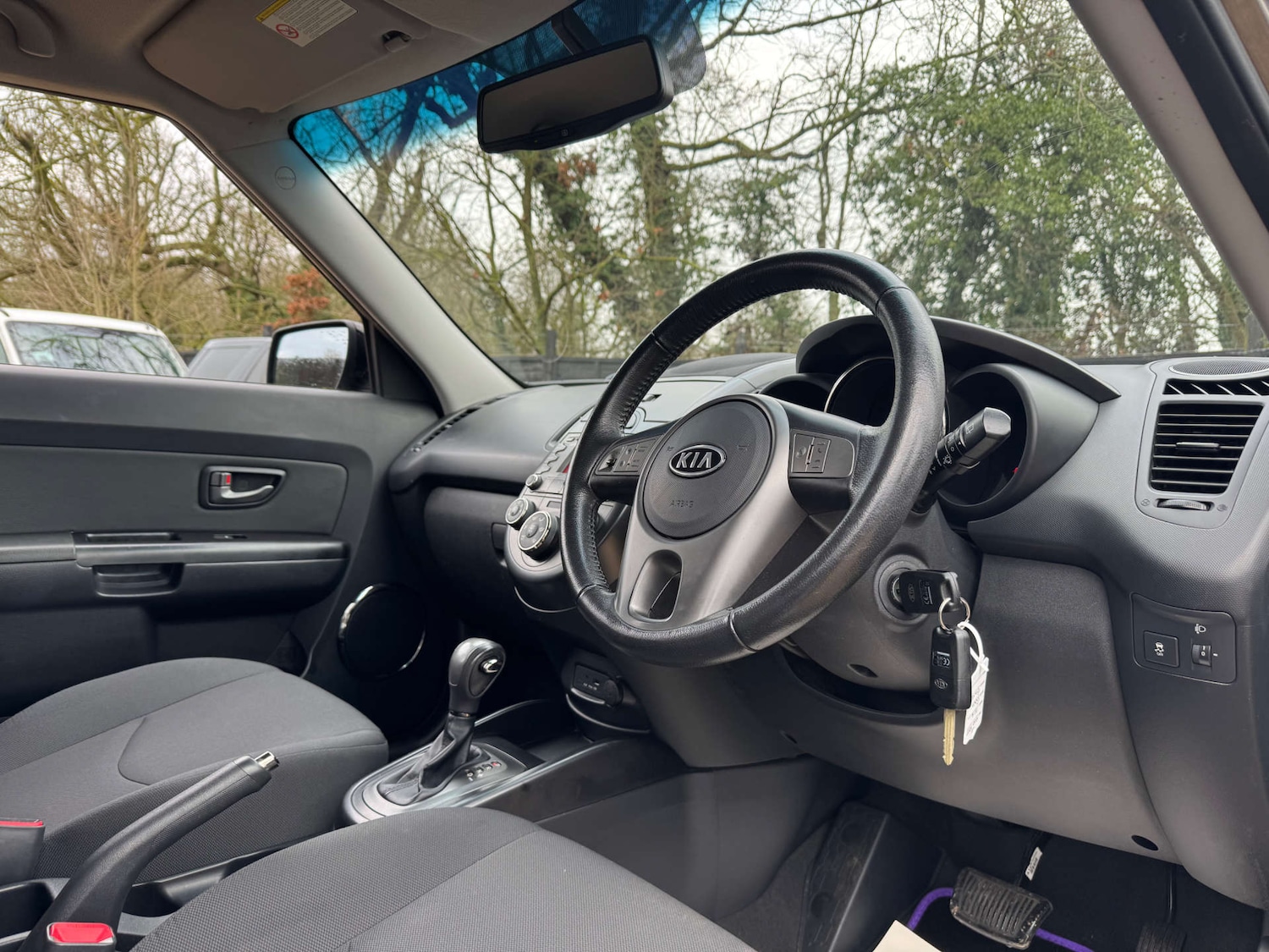 Used Kia Soul 2011 for sale - 77342148: Photo 9