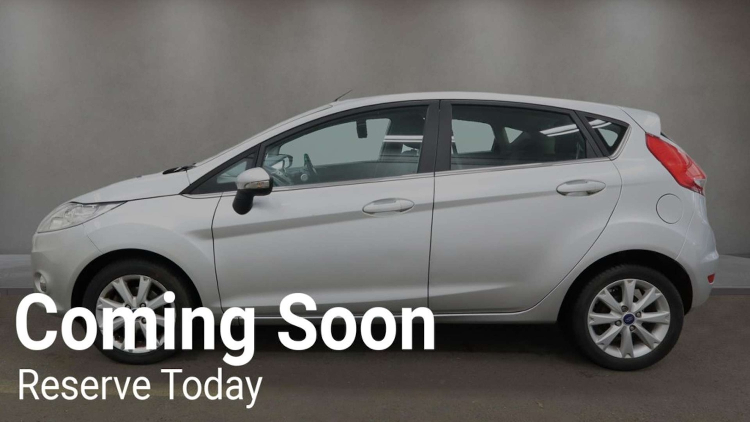 Used Ford Fiesta 2011 for sale - 77170325: Photo 6