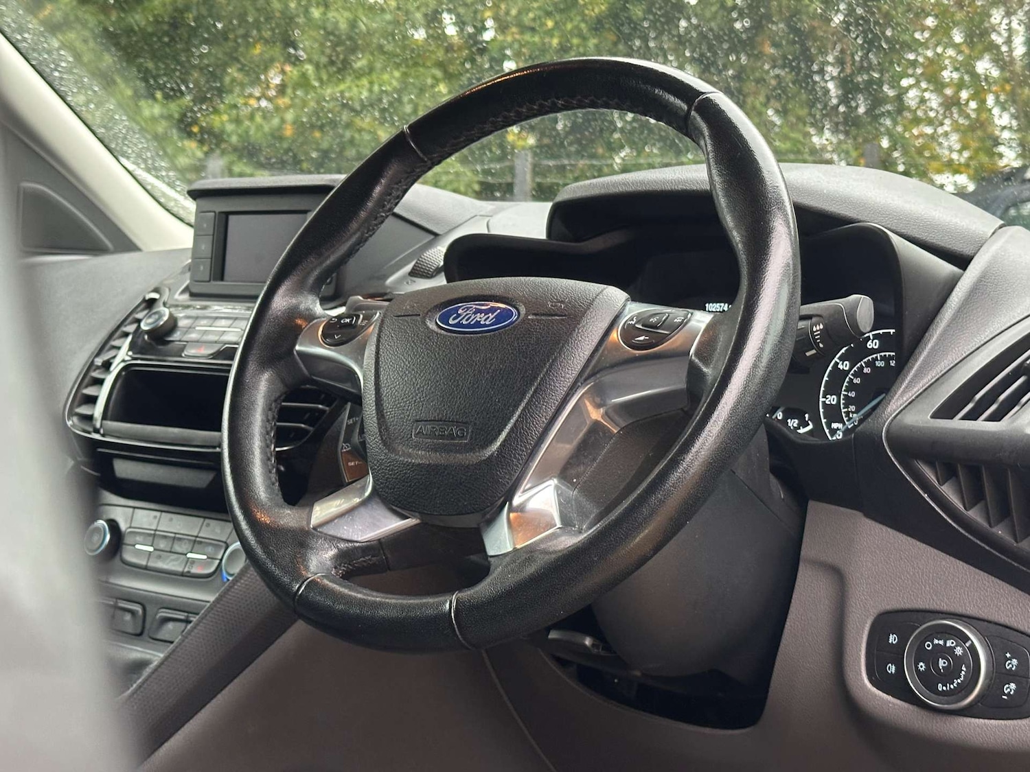 Used Ford Transit Connect 2019 for sale - 76404401: Photo 10