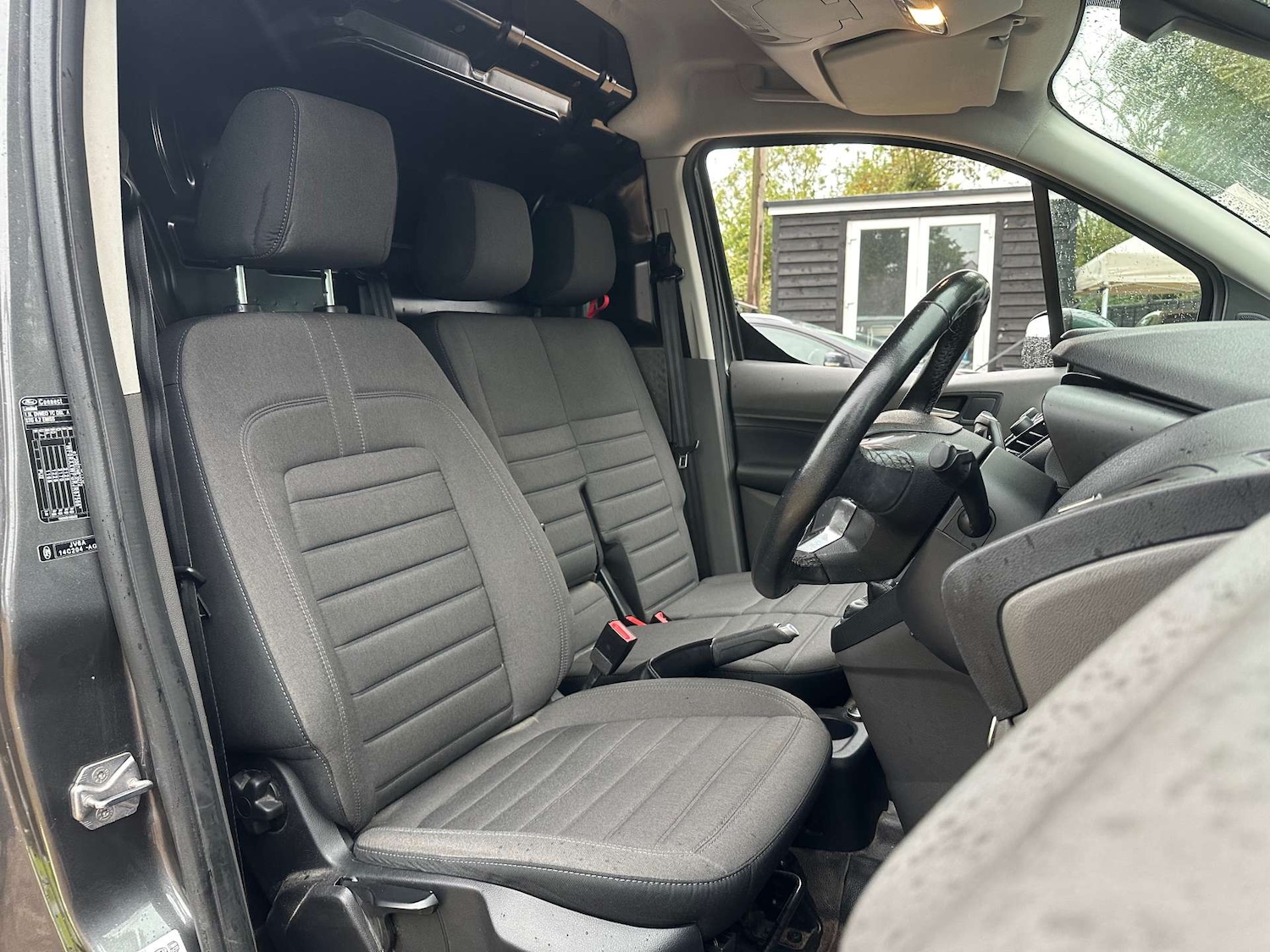 Used Ford Transit Connect 2019 for sale - 76404401: Photo 11