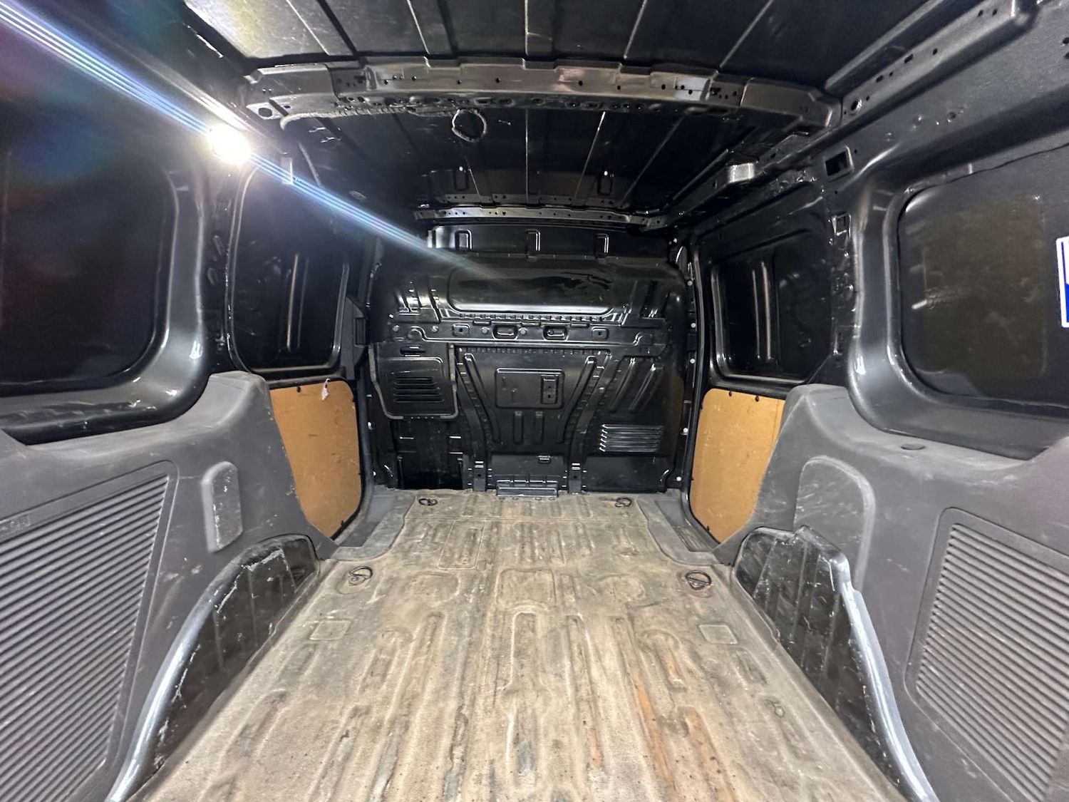 Used Ford Transit Connect 2019 for sale - 76404401: Photo 13