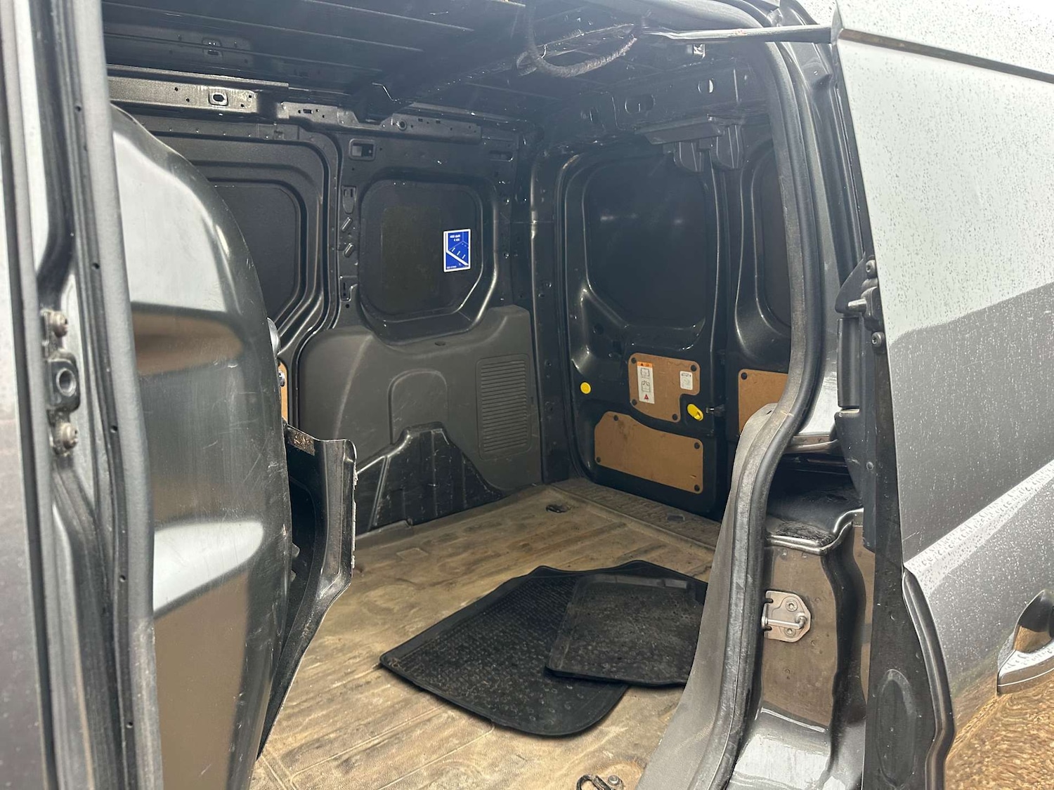 Used Ford Transit Connect 2019 for sale - 76404401: Photo 15