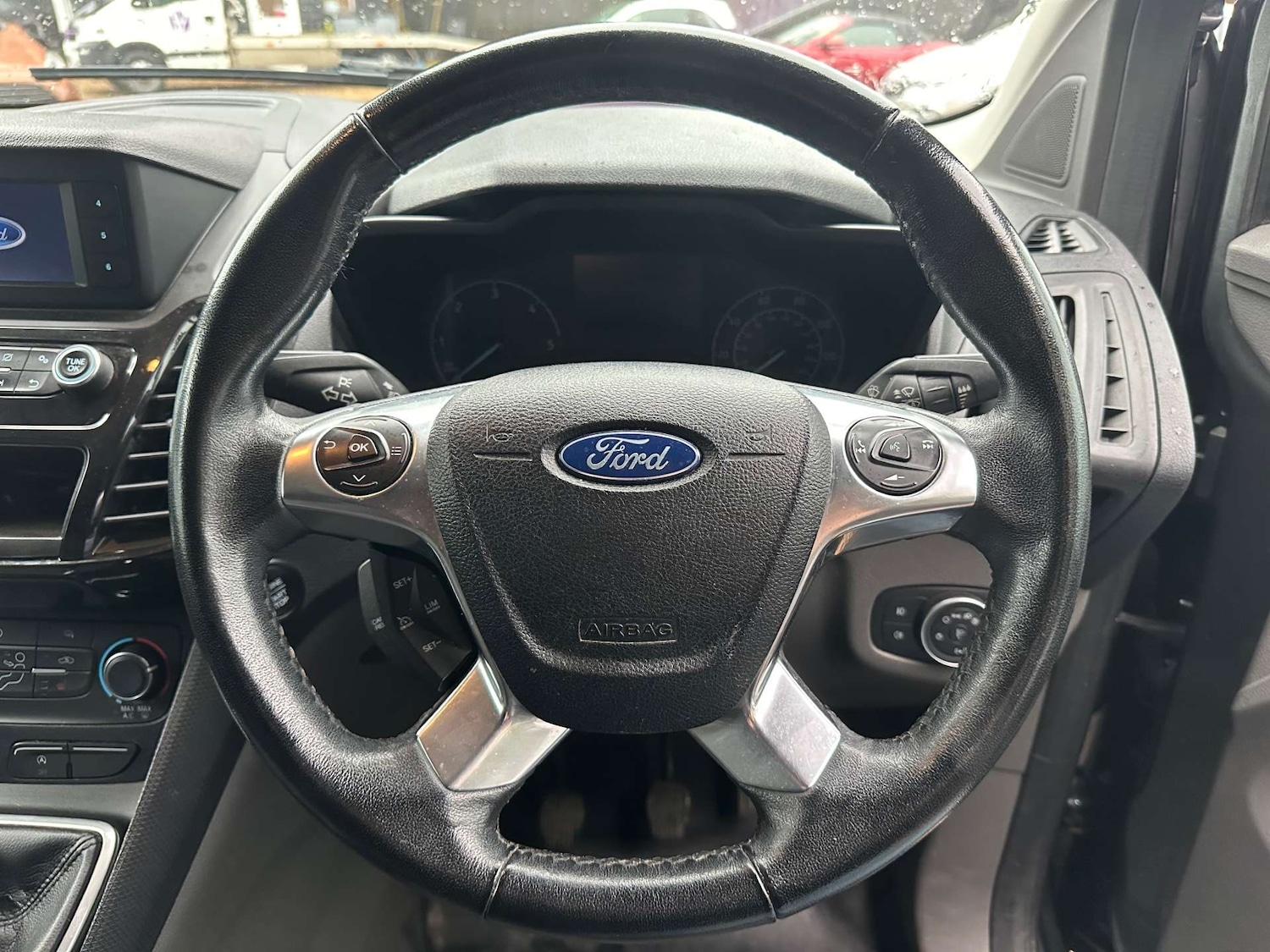 Used Ford Transit Connect 2019 for sale - 76404401: Photo 17