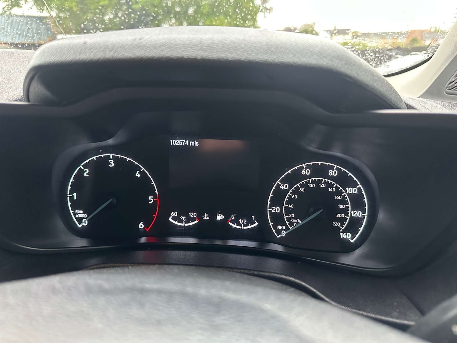 Used Ford Transit Connect 2019 for sale - 76404401: Photo 18