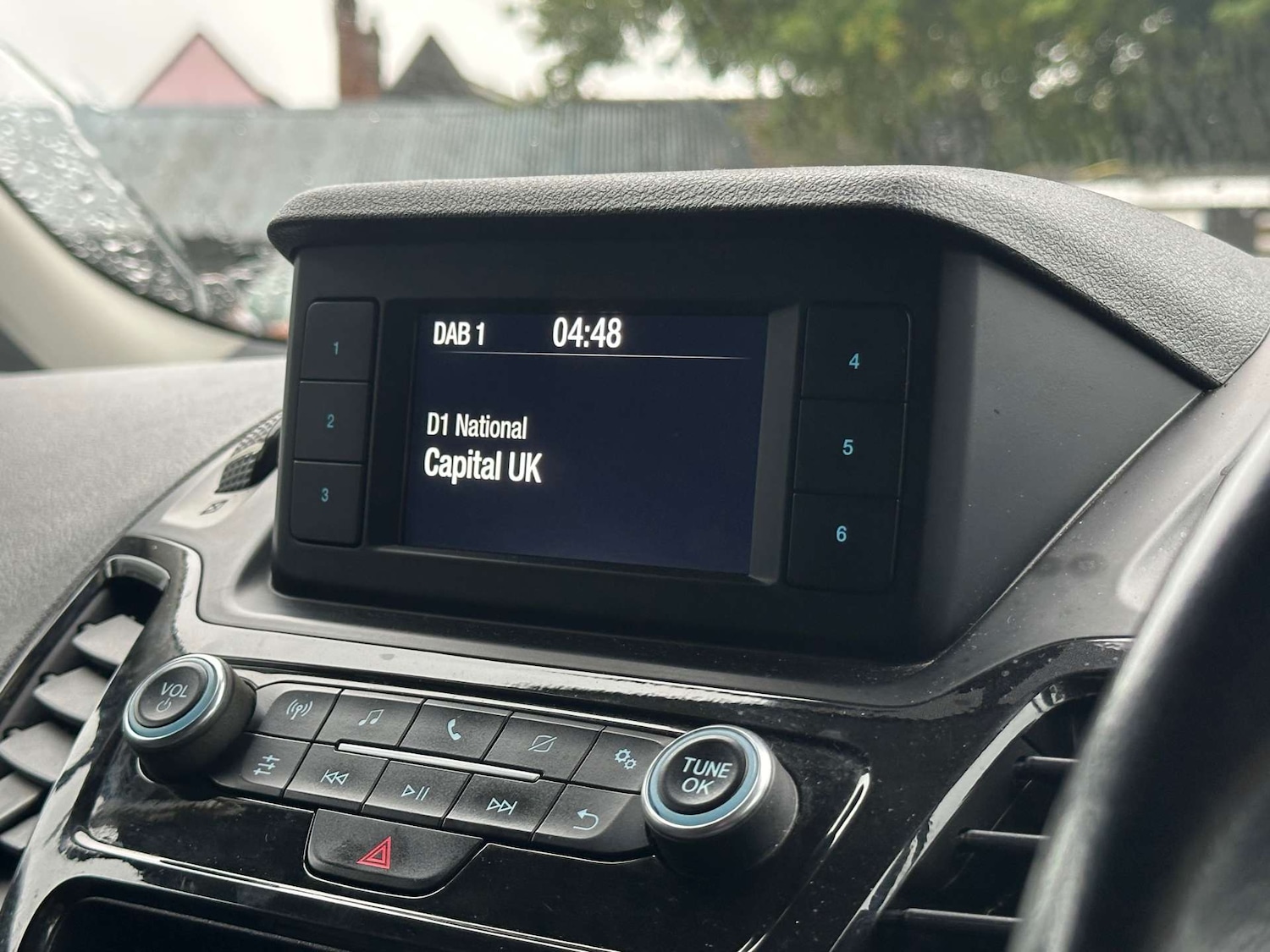 Used Ford Transit Connect 2019 for sale - 76404401: Photo 19