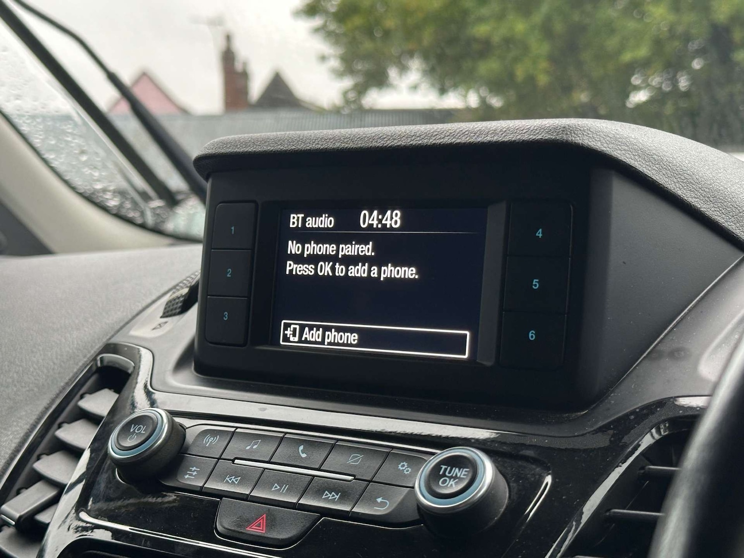 Used Ford Transit Connect 2019 for sale - 76404401: Photo 20