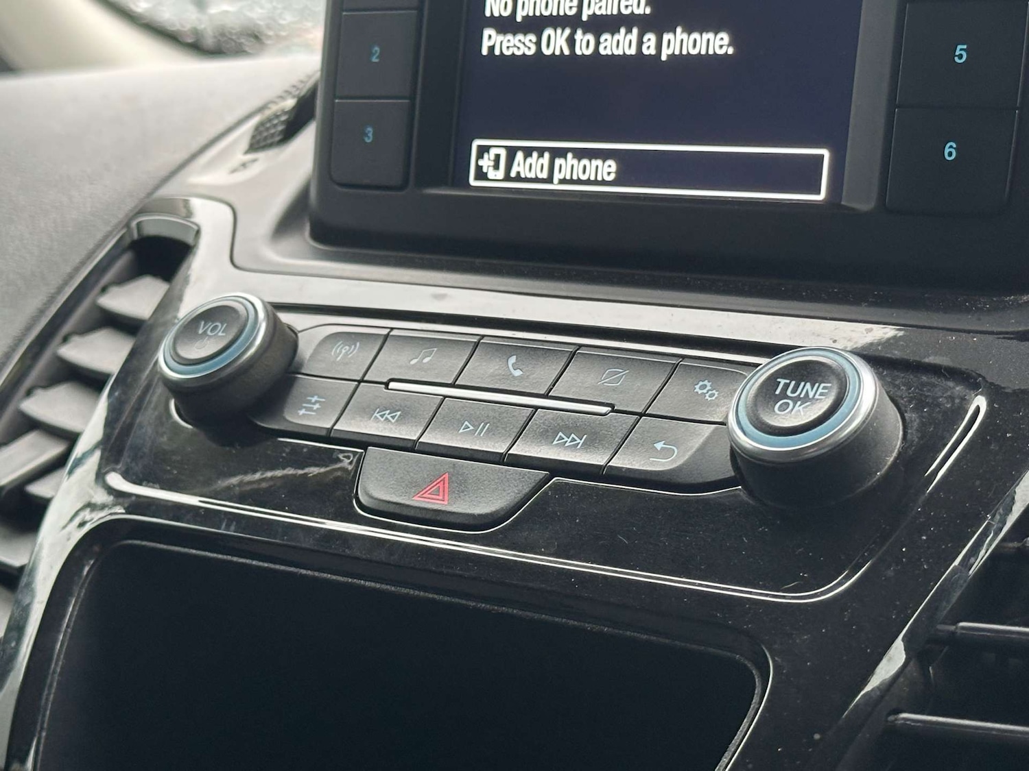 Used Ford Transit Connect 2019 for sale - 76404401: Photo 21