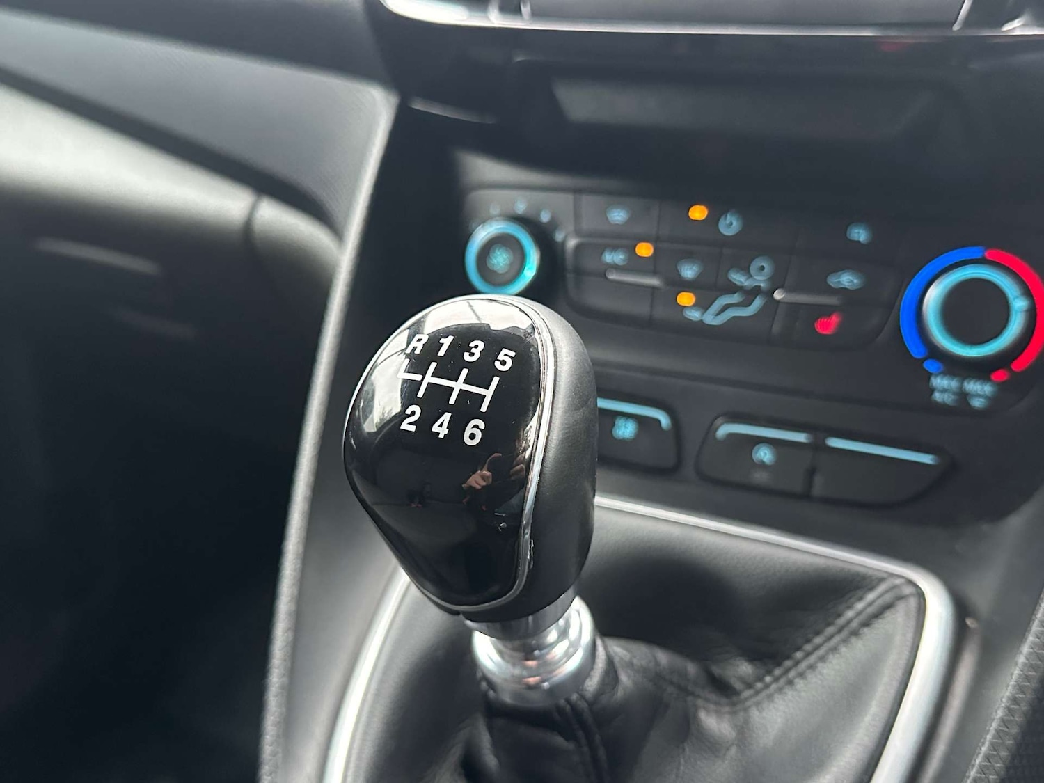 Used Ford Transit Connect 2019 for sale - 76404401: Photo 24