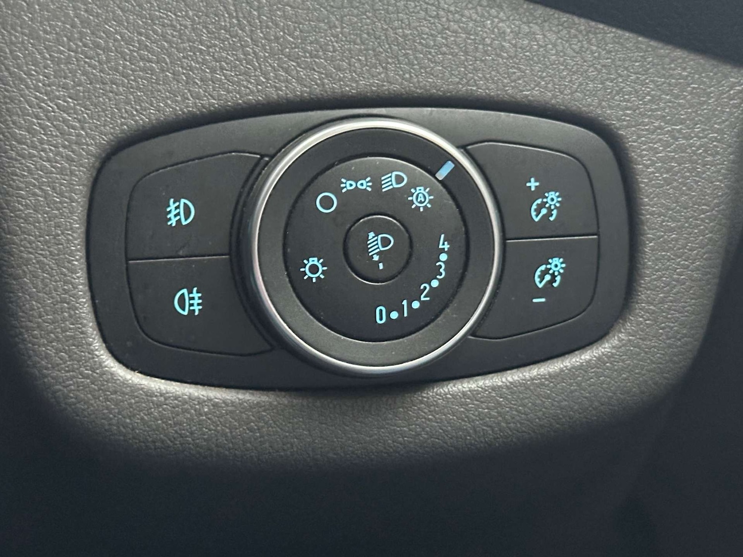 Used Ford Transit Connect 2019 for sale - 76404401: Photo 26