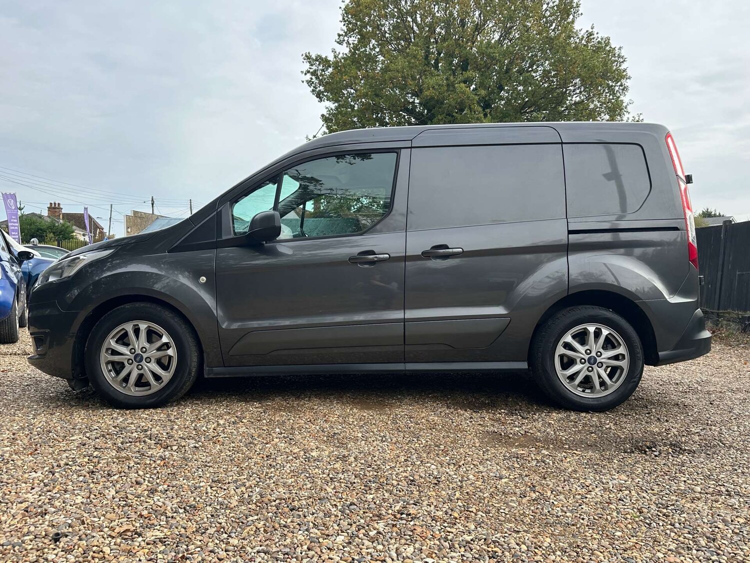 Used Ford Transit Connect 2019 for sale - 76404401: Photo 4