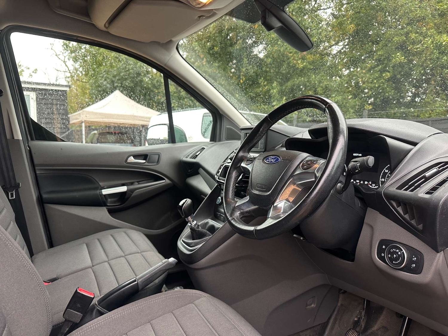 Used Ford Transit Connect 2019 for sale - 76404401: Photo 9