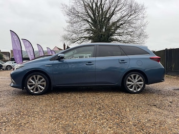 Used Toyota Auris 2016 for sale - 77162421: Photo