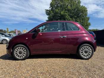 Used Fiat 500 2016 for sale - 75454823: Photo