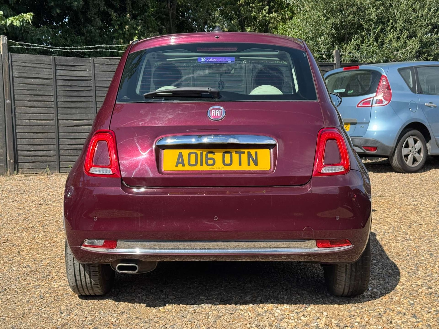 Vehicle 6
