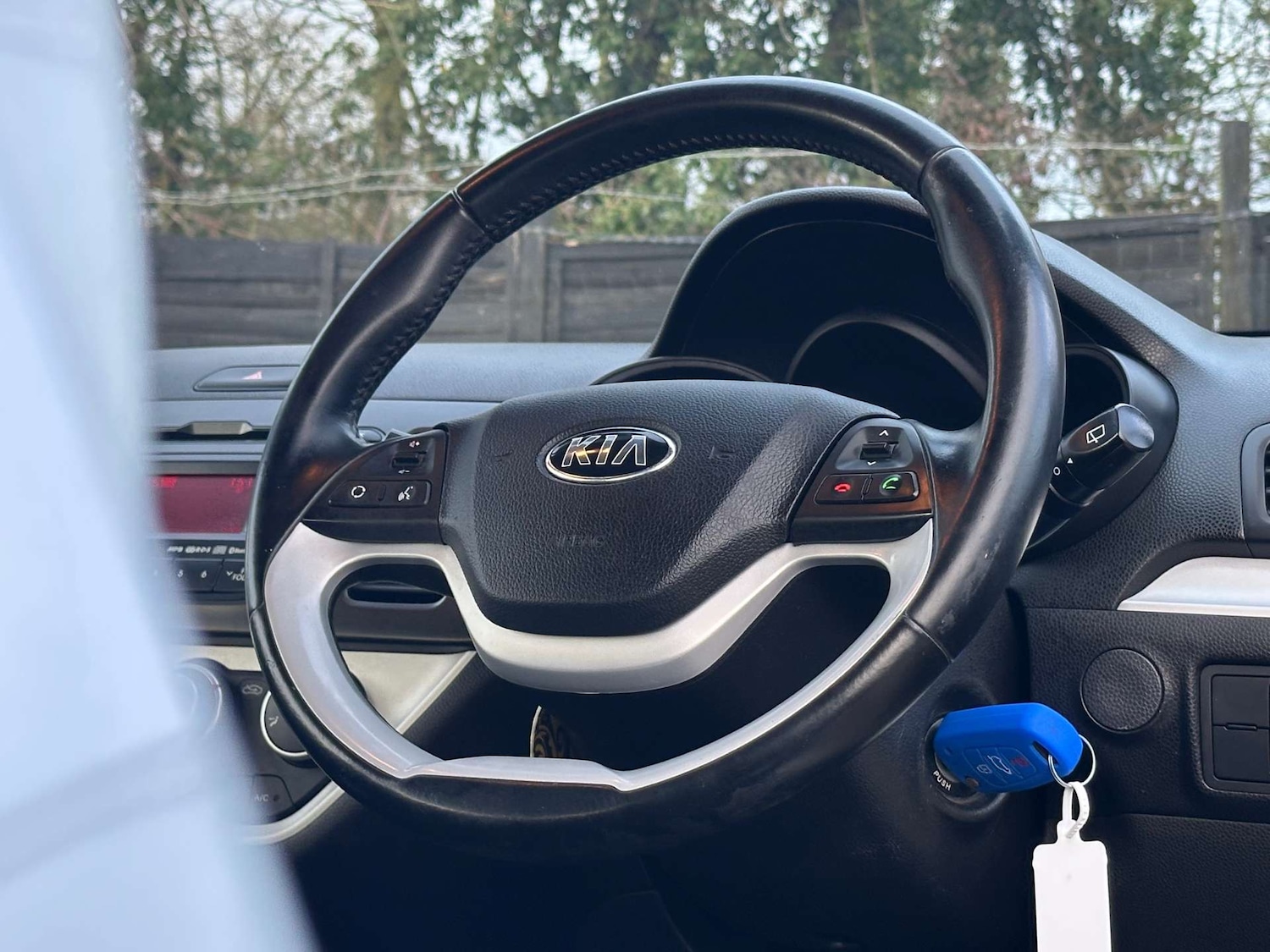 Used Kia Picanto 2013 for sale - 77312217: Photo 10