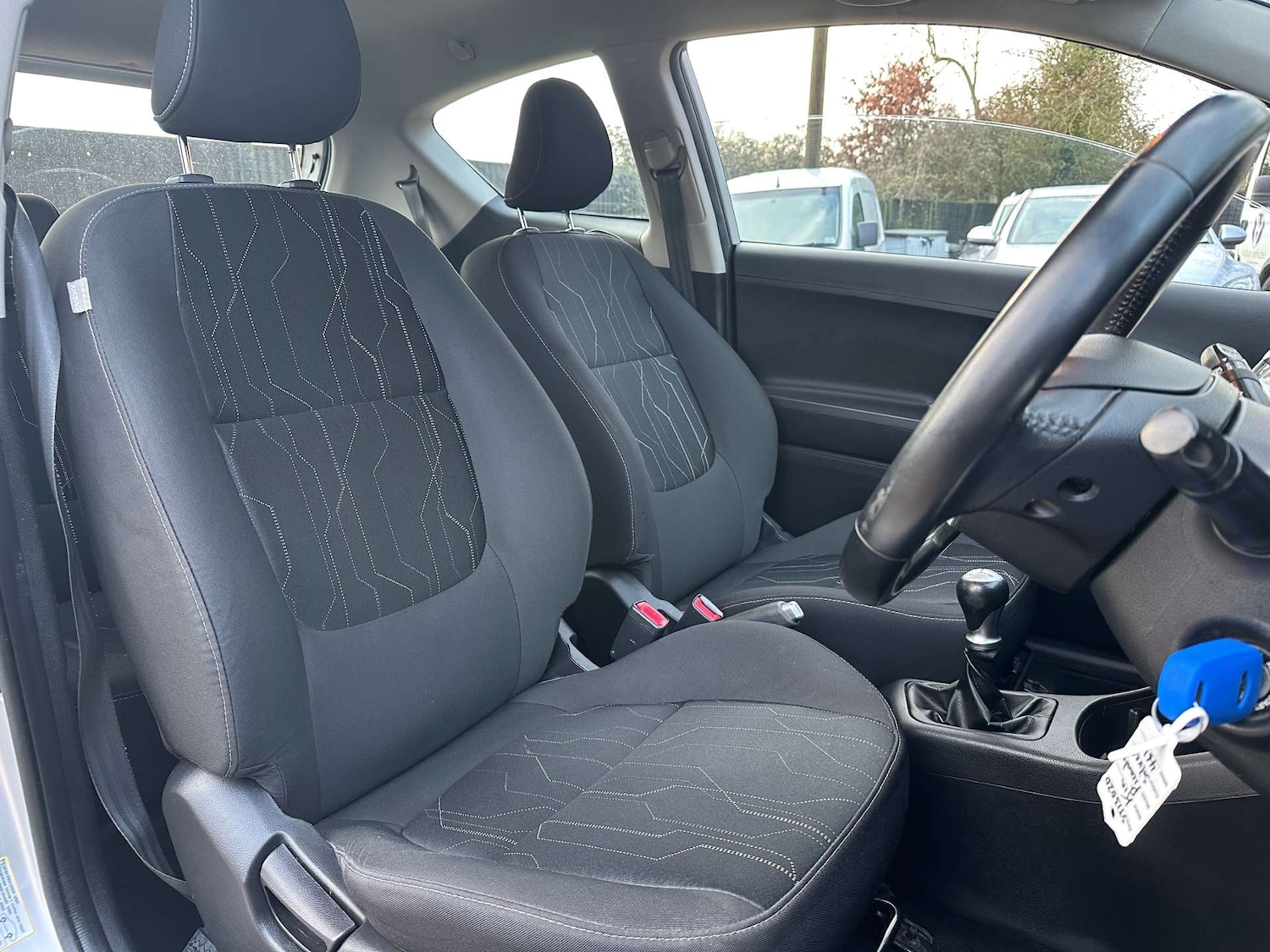 Used Kia Picanto 2013 for sale - 77312217: Photo 11