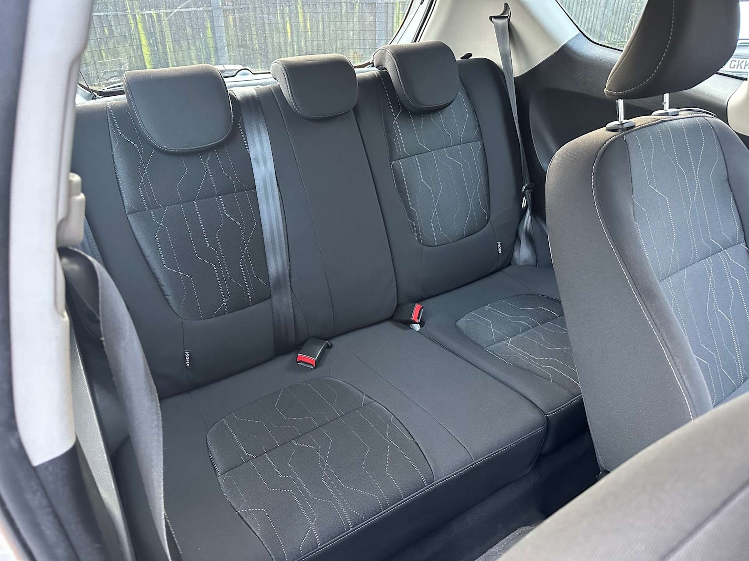 Used Kia Picanto 2013 for sale - 77312217: Photo 12