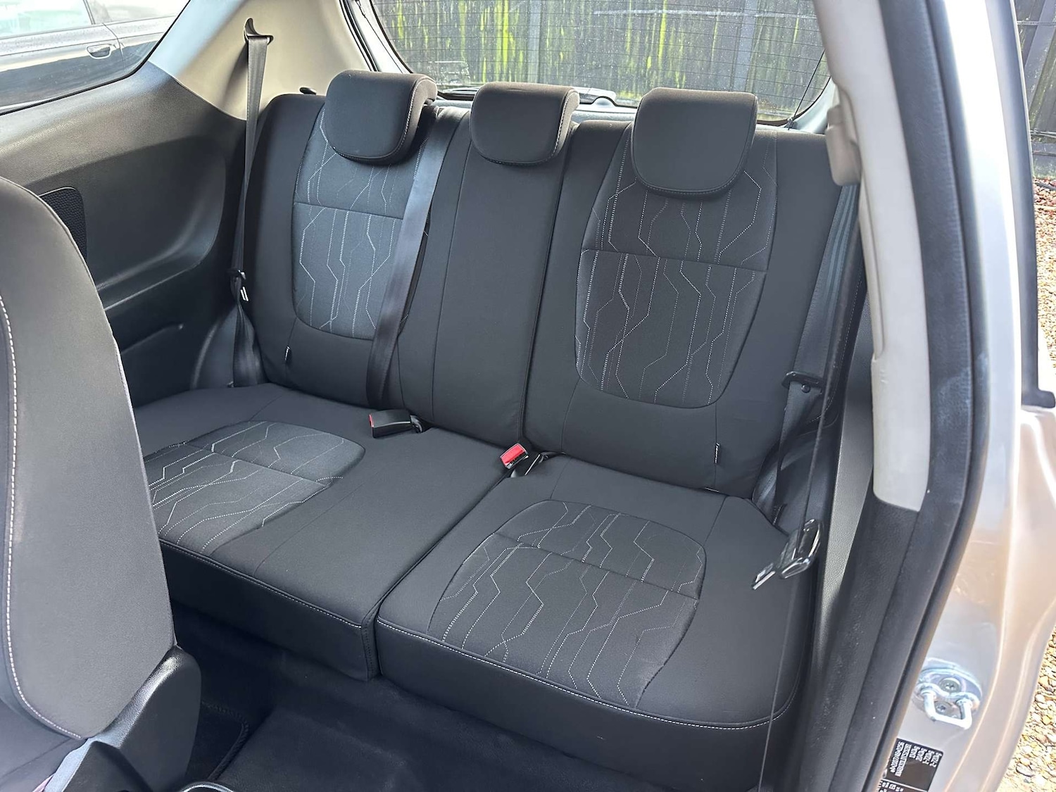 Used Kia Picanto 2013 for sale - 77312217: Photo 14