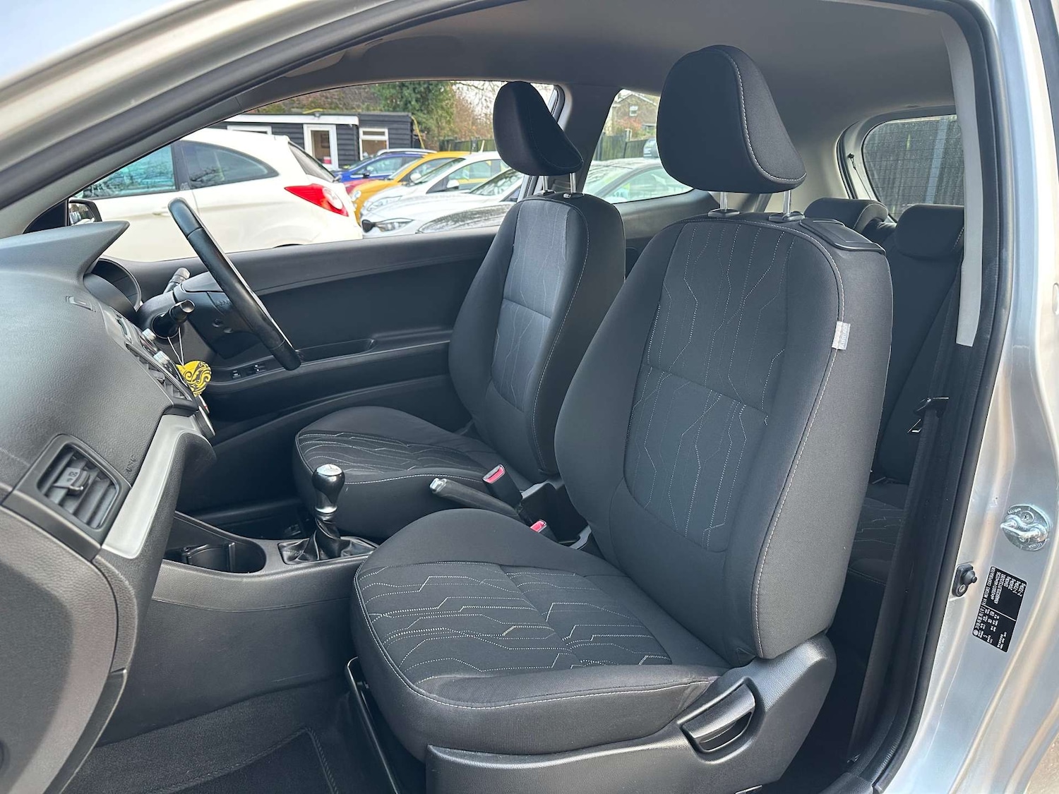 Used Kia Picanto 2013 for sale - 77312217: Photo 16