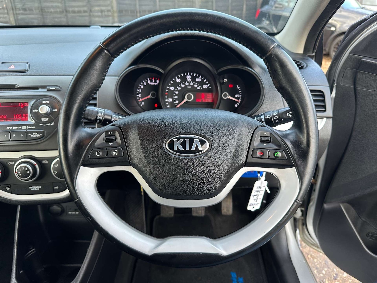 Used Kia Picanto 2013 for sale - 77312217: Photo 17