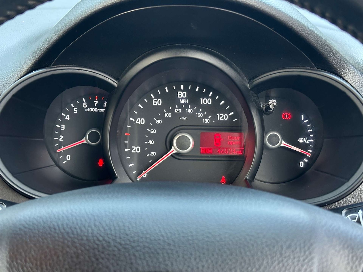 Used Kia Picanto 2013 for sale - 77312217: Photo 18