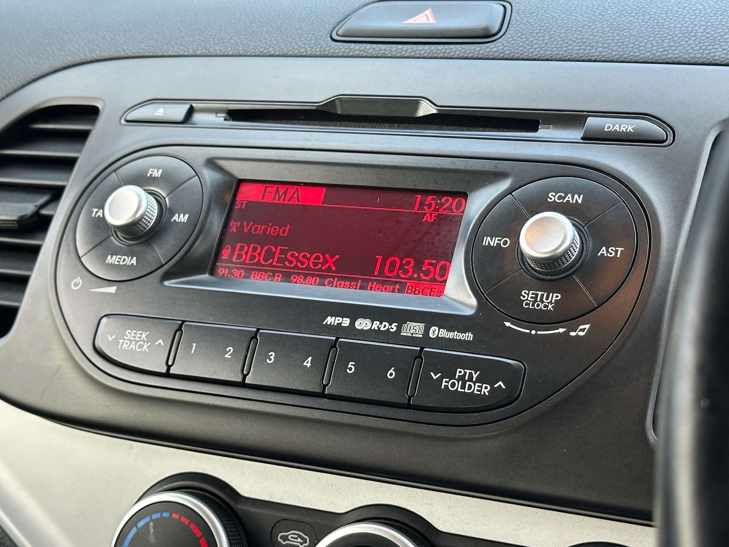 Used Kia Picanto 2013 for sale - 77312217: Photo 20