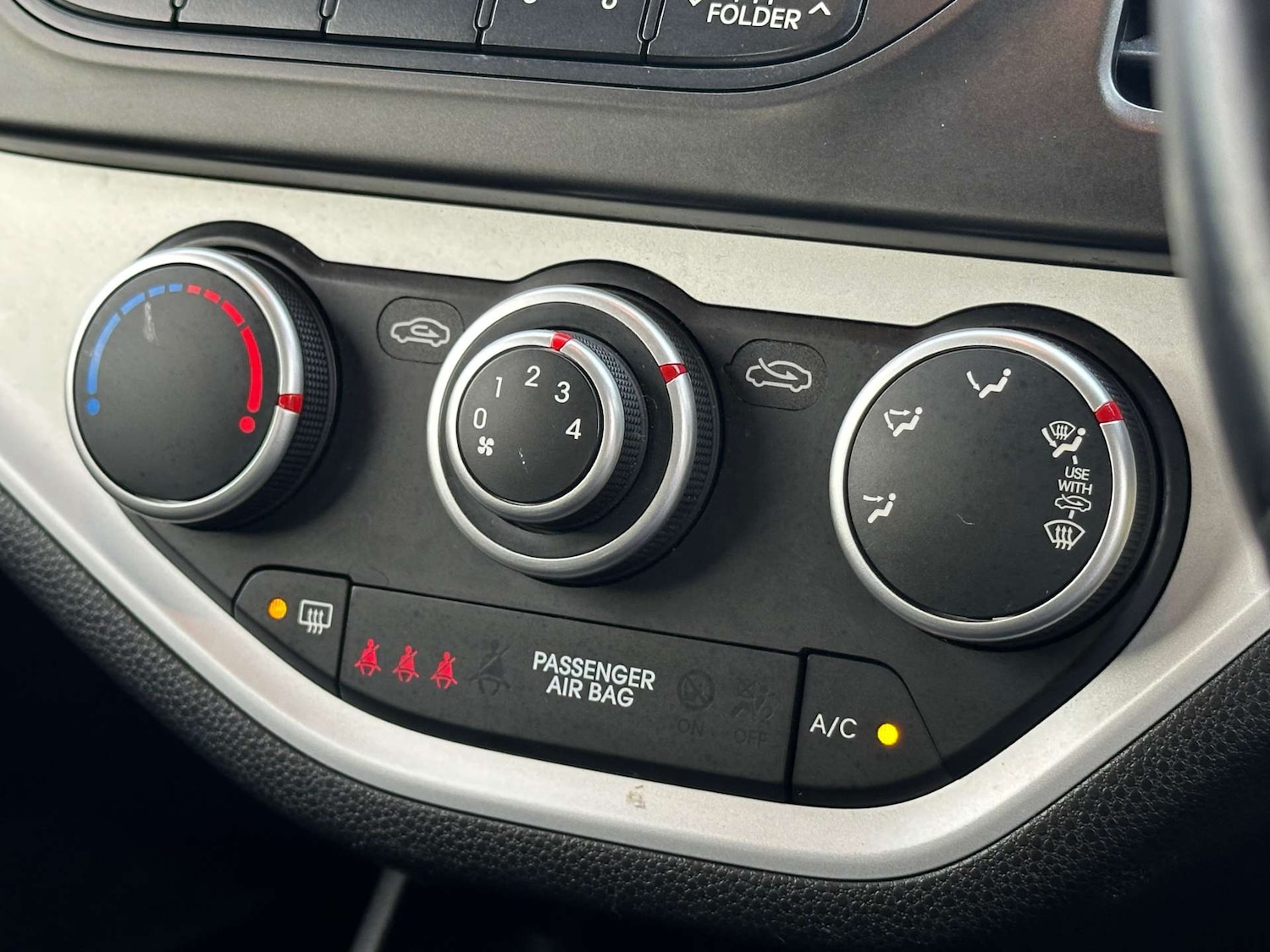 Used Kia Picanto 2013 for sale - 77312217: Photo 22