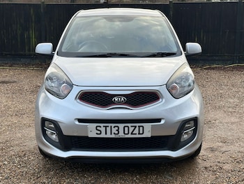 Used Kia Picanto 2013 for sale - 77312217: Photo