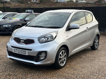 Used Kia Picanto 2013 for sale - 77312217: Photo